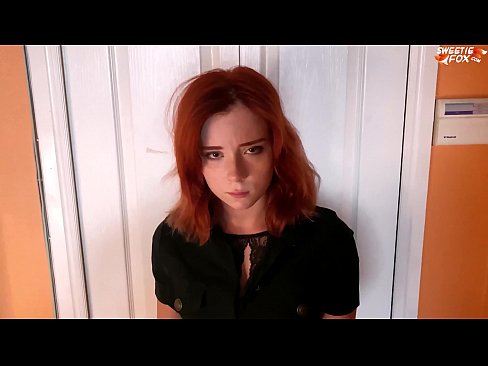 ❤️ Mühafizəçi oğurluğa görə yaraşıqlı qadını cəzalandırdı - Ağızda Cum ❤ Evdə hazırlanan porno pornoda az.ixiporn.ru ❤